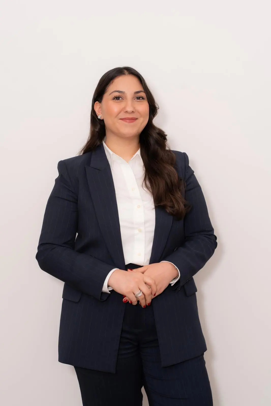 Seyma Ferhan Gedikaslan
